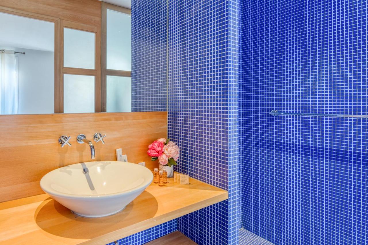 Sweett - Boccador Apartman Párizs Kültér fotó